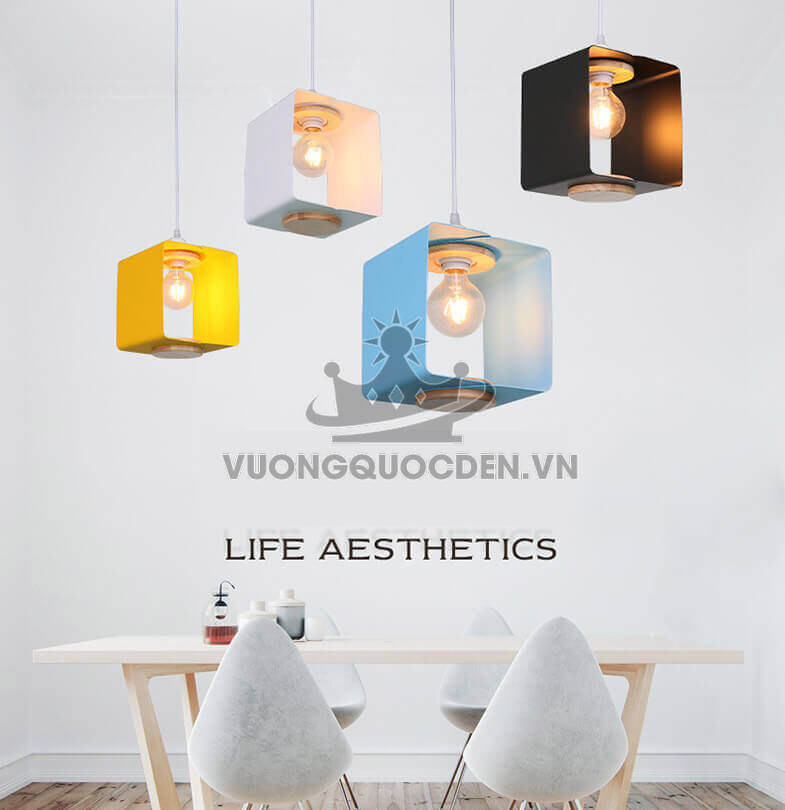 25 mẫu đèn trang trí thích hợp cho phòng khách hiện đại